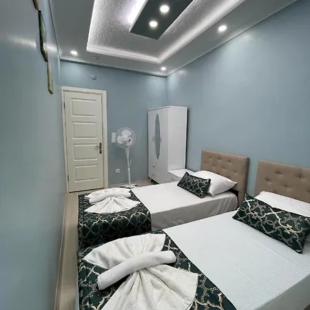 Donat Apart-hotel Istambul