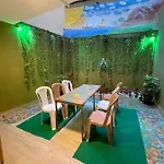 Apart Otel Donat