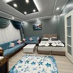 Apart Otel Donat
