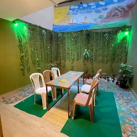 Aparthotel Donat