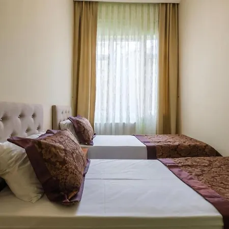 Donat 3* İstanbul