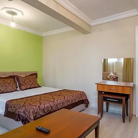 Donat Apartmanhotel