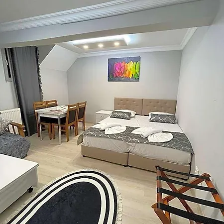 Donat Apartmanhotel