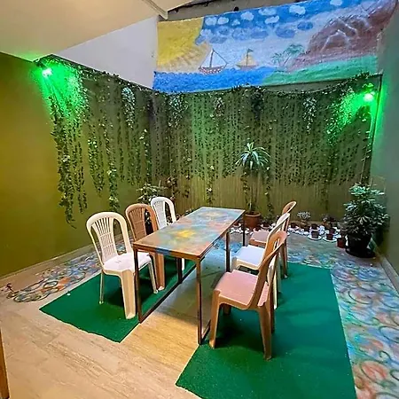 Apartmanhotel Donat