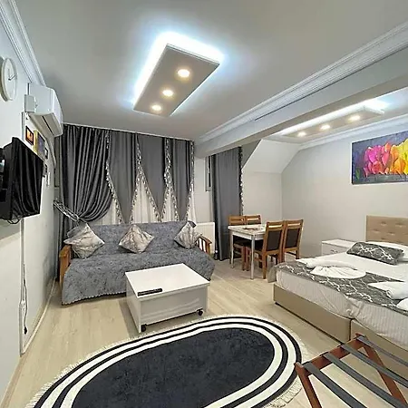 Apartmanhotel Donat
