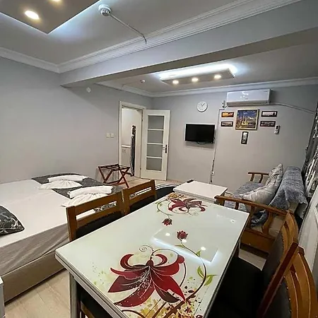 Donat Aparthotel