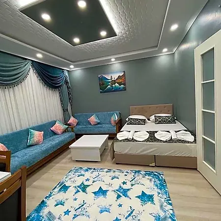 Aparthotel Donat