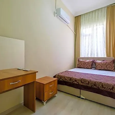 Apartmanhotel Donat Isztambul