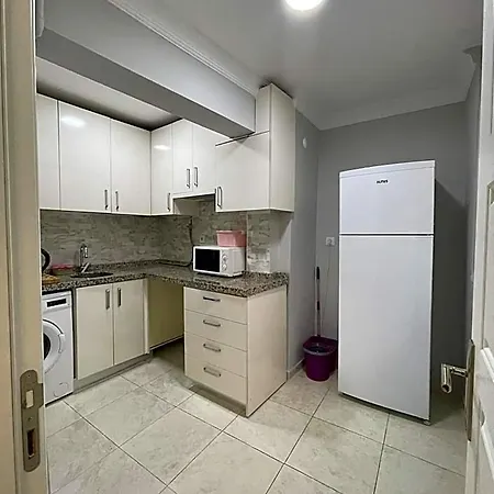 Donat Aparthotel