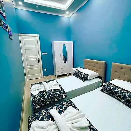 Donat 3* Istanbul