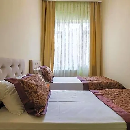 Donat 3* Istanbul