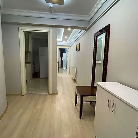 Apartahotel Donat 3*