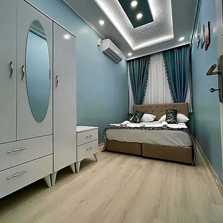 Donat 3* Istanbul