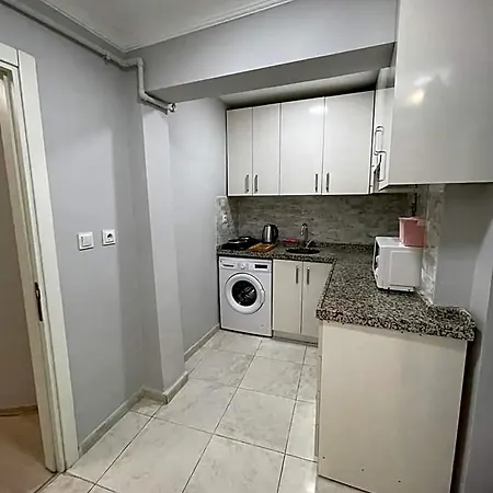 Donat Aparthotel Istanbul