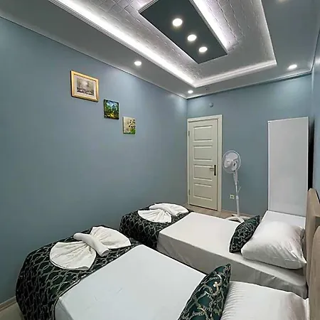 Aparthotel Donat 3*