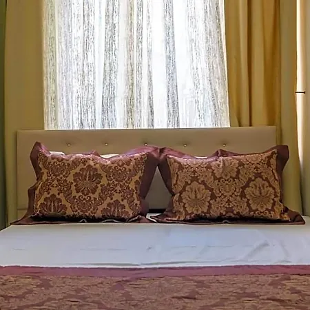 Donat Aparthotel 3*