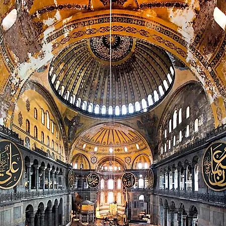 Donat Estambul