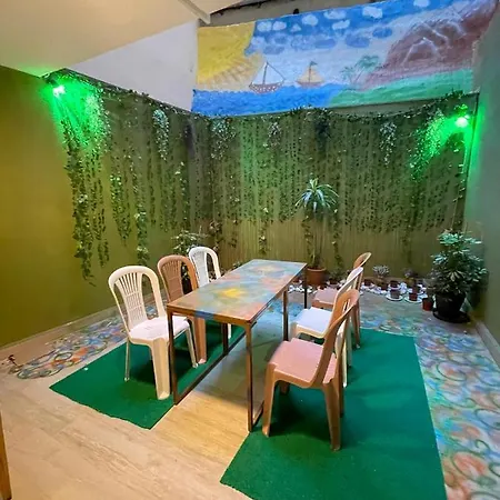 Aparthotel Hagiasophia Donat