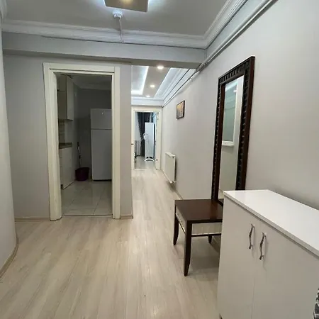 Hagiasophia Donat Aparthotel
