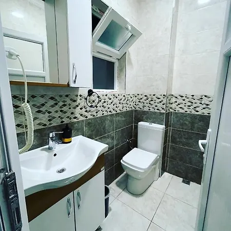 Aparthotel Hagiasophia Donat *