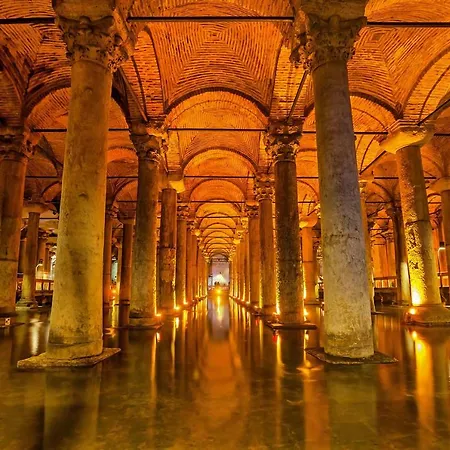 Hagiasophia Donat