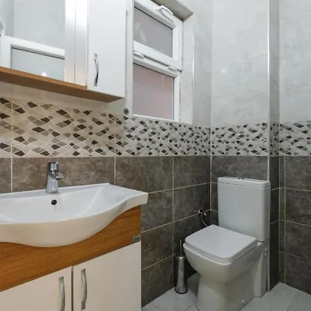 Aparthotel Hagiasophia Donat Istanbul