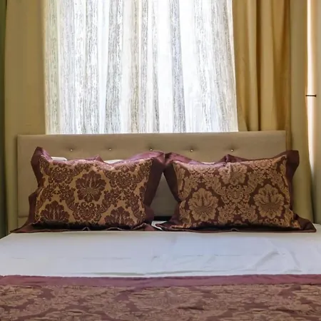 Aparthotel Hagiasophia Donat *