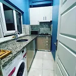 Donat Aparthotel Istanbulská provincie