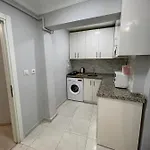 Aparthotel Donat Istanbulská provincie