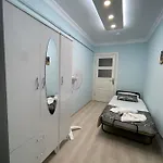 Donat 3* Istanbulská provincie