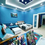 Donat 3* Istanbulská provincie