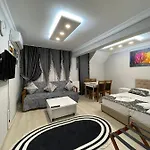 Aparthotel Donat 3*