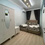 Aparthotel Donat 3*