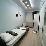 Donat Istanbulská provincie