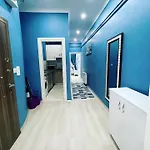 Donat 3* Istanbulská provincie