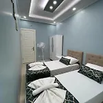 Donat Aparthotel Istanbulská provincie