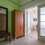 Donat 3* Istanbulská provincie