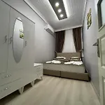 Donat 3* Istanbulská provincie