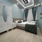 Aparthotel Donat Istanbulská provincie