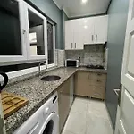 Donat Aparthotel Istanbulská provincie