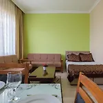 Donat Aparthotel