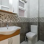 Aparthotel Donat Istanbulská provincie