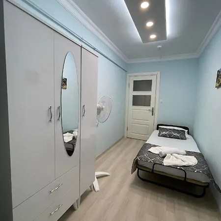 Donat 3* Istambul
