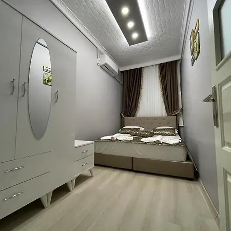 Donat 3* Istambul